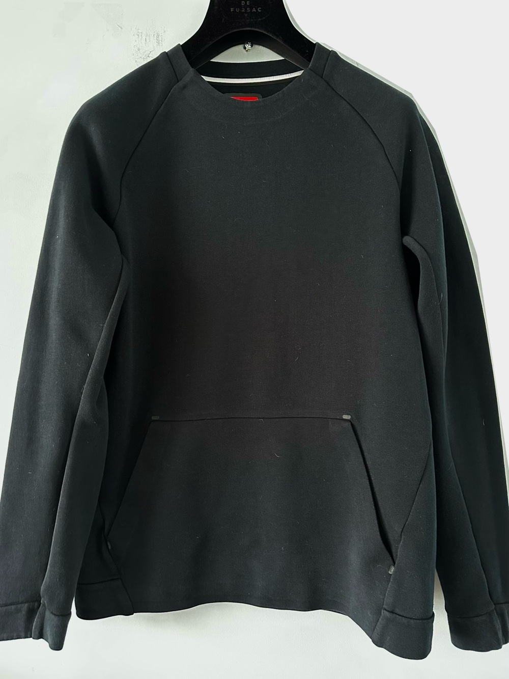 Nike Black Women’s Crewneck Sweatshirt